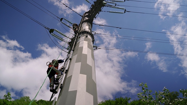 Портрет человека